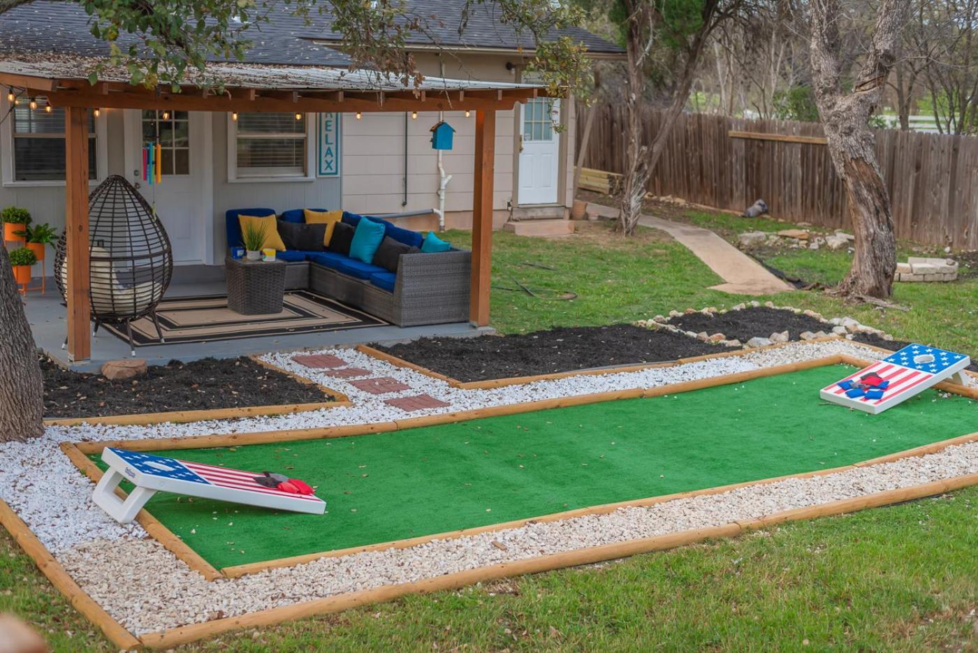 Texas Vacation Home, Game Room & Pool By Sixflags Сан-Антонио Экстерьер фото