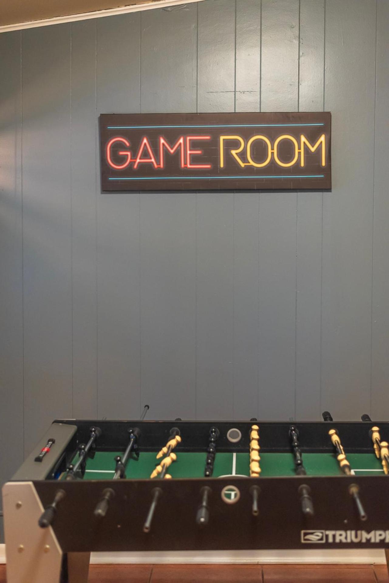 Texas Vacation Home, Game Room & Pool By Sixflags Сан-Антонио Экстерьер фото